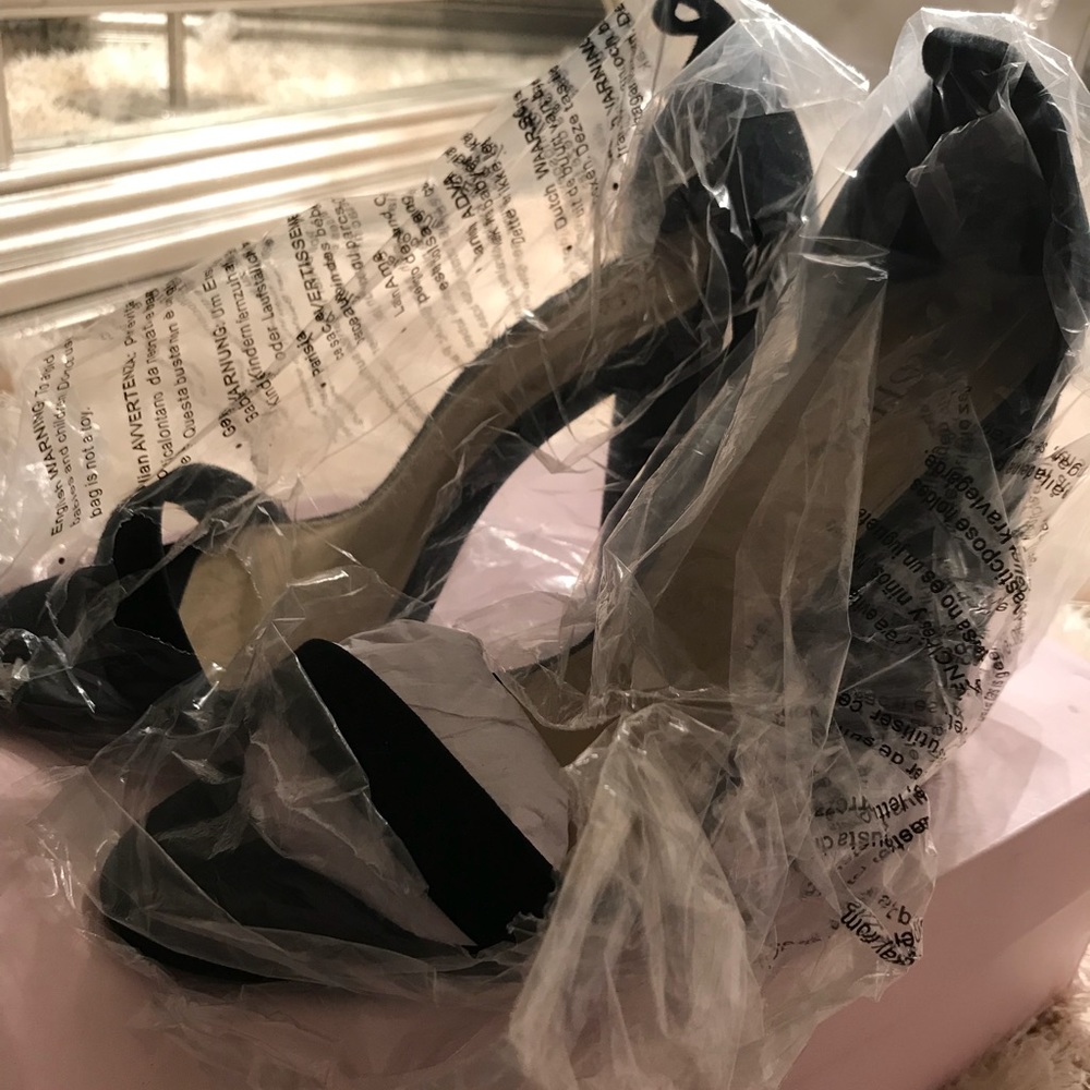 JUSTFAB HEELS